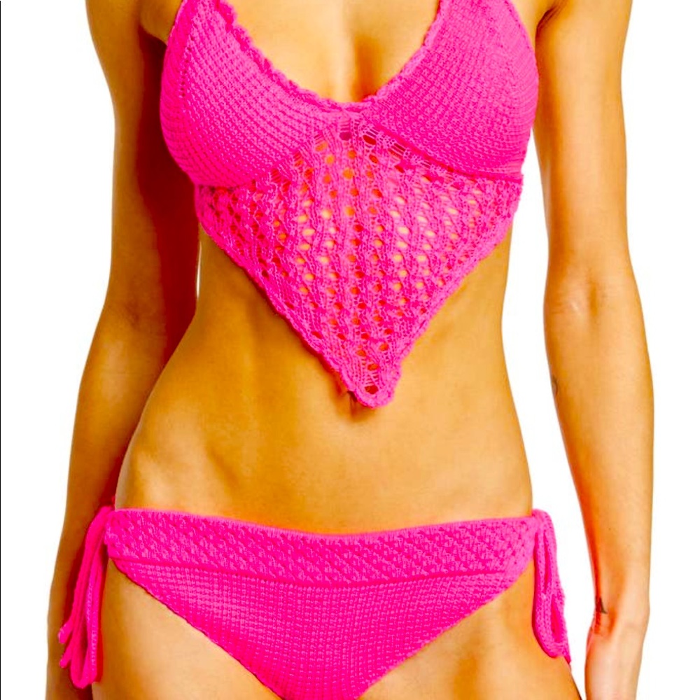 Mapale 2-piece Lingerie Bikini set M